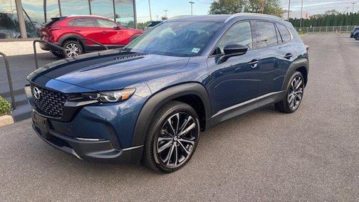 2024 Mazda CX-50 2.5 S Premium Plus Package