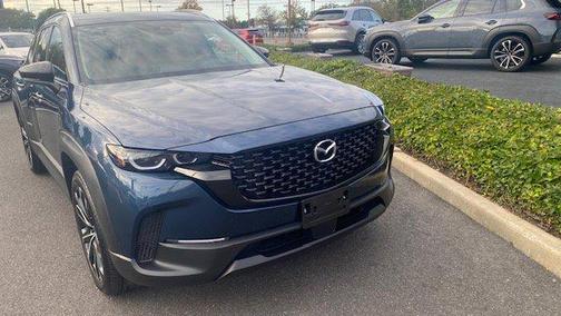 2024 Mazda CX-50 2.5 S Premium Plus Package
