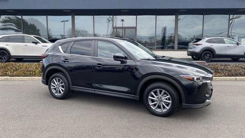 2023 Mazda CX-5 2.5 S Preferred Package
