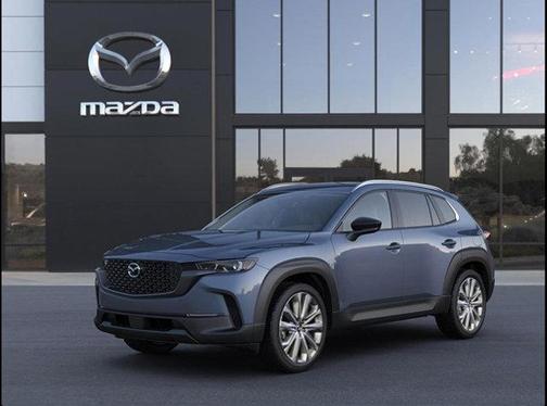2026 Mazda CX-50 Premium
