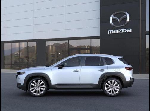 2026 Mazda CX-50 2.5 S Premium
