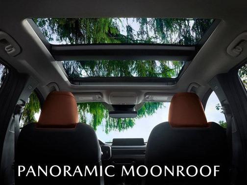 2026 Mazda CX-50 Preferred