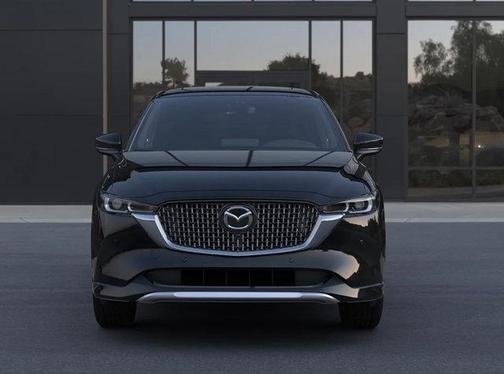 2025 Mazda CX-5 2.5 Turbo Signature