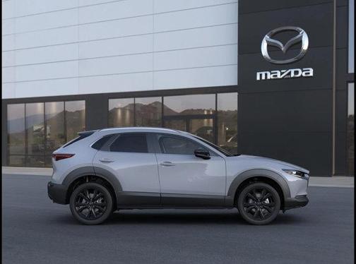 2025 Mazda CX-30 2.5 S Select Package