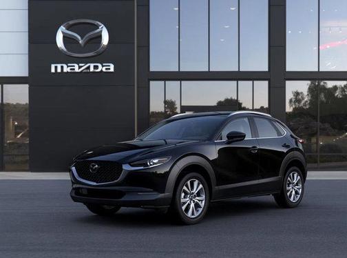 2026 Mazda CX-30 Preferred