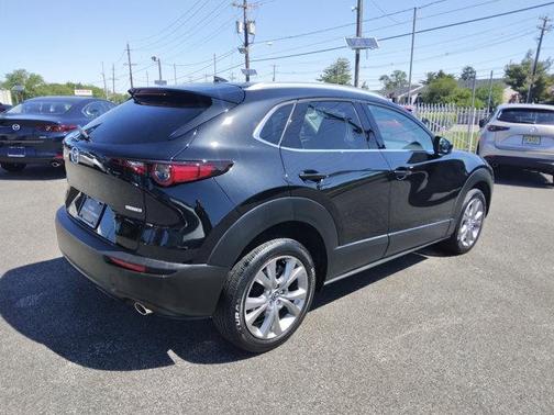 2022 Mazda CX-30 Premium Package