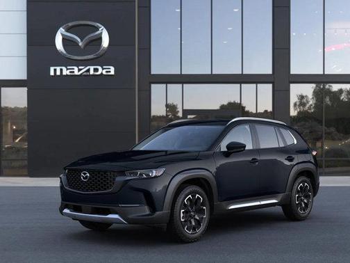 2026 Mazda CX-50 2.5 S Meridian Edition