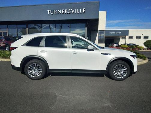 2025 Mazda CX-90 SE