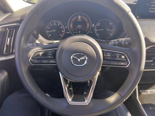 2025 Mazda CX-90 SE