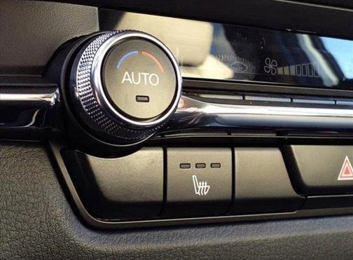 2026 Mazda CX-30 Preferred