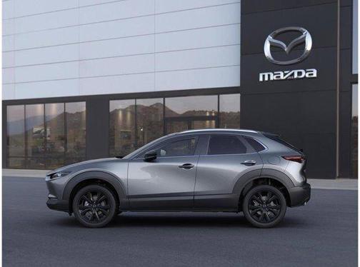 2025 Mazda CX-30 Select