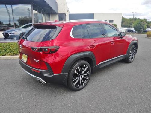 2024 Mazda CX-50 2.5 Turbo Premium Package
