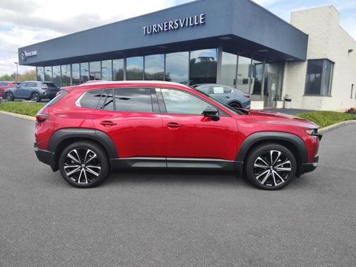 2024 Mazda CX-50 2.5 Turbo Premium Package