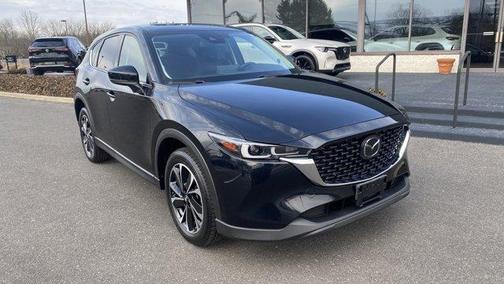 2023 Mazda CX-5 2.5 S Premium