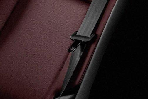 2026 Mazda Mazda3 2.5 S Carbon Edition