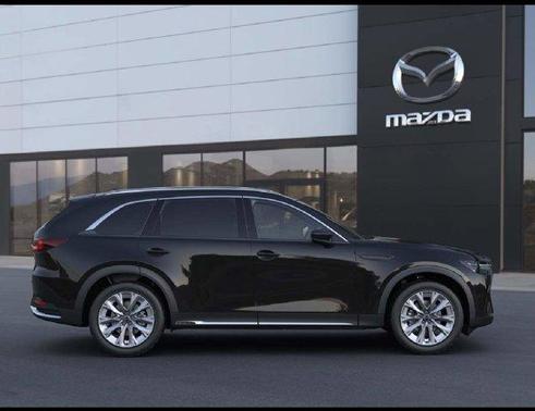 2025 Mazda CX-90 3.3 Turbo S Premium Plus Package
