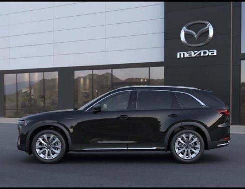 2025 Mazda CX-90 3.3 Turbo S Premium Plus Package