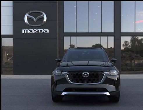 2025 Mazda CX-90 3.3 Turbo S Premium Plus Package