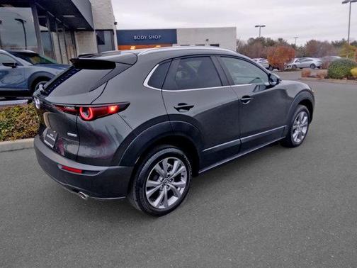 2023 Mazda CX-30 2.5 S Select Package