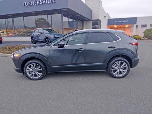 2023 Mazda CX-30 2.5 S Select Package