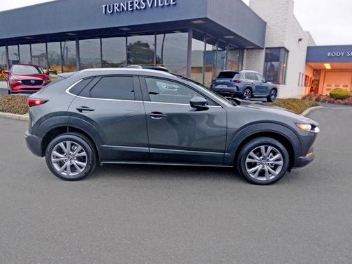 2023 Mazda CX-30 2.5 S Select Package