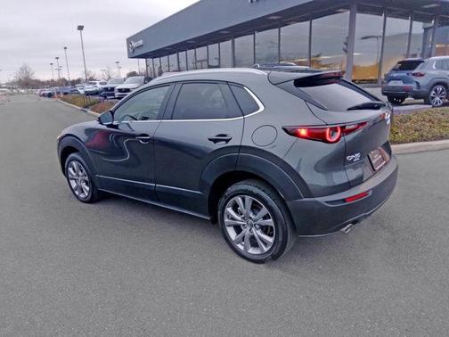 2023 Mazda CX-30 2.5 S Select Package
