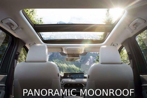 2025 Mazda CX-90 3.3 Turbo Premium Plus Package