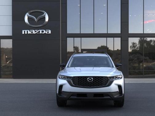 2026 Mazda CX-50 2.5 S PREMIUM