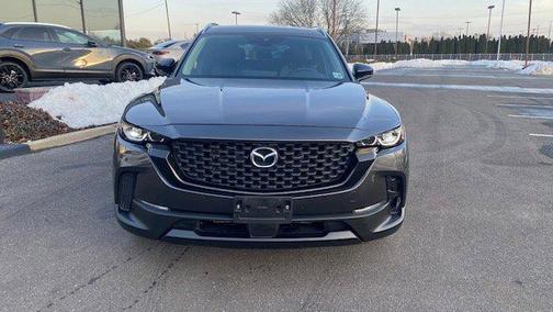 2023 Mazda CX-50 2.5 S Preferred Plus Package