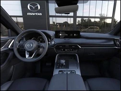 2025 Mazda CX-70 PR