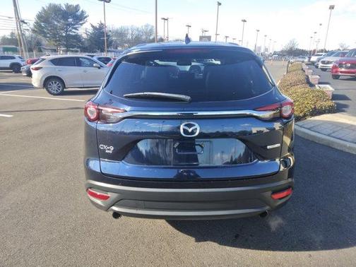 2022 Mazda CX-9 Touring