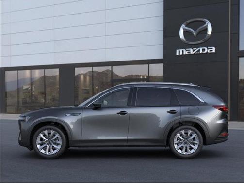 2026 Mazda CX-90 PREFERRED