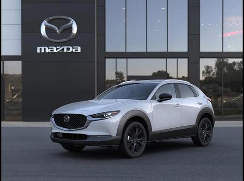 2026 Mazda CX-30 Select