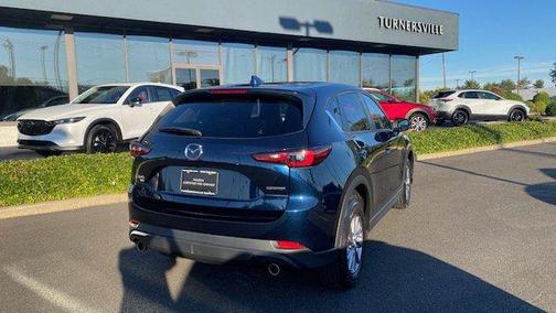 2023 Mazda CX-5 2.5 S Preferred Package