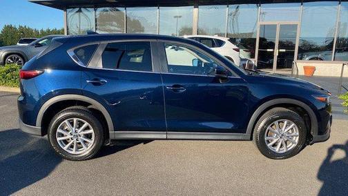 2023 Mazda CX-5 2.5 S Preferred Package