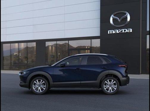 2026 Mazda CX-30 Preferred