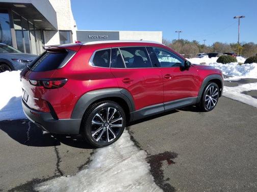 2023 Mazda CX-50 2.5 S Premium Plus Package