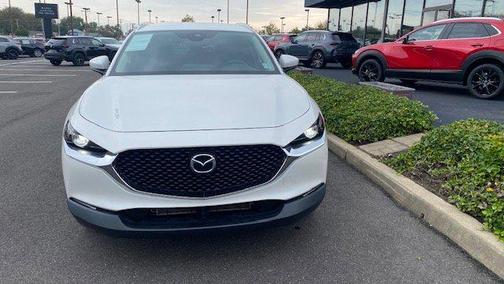 2022 Mazda CX-30 2.5 S Select Package
