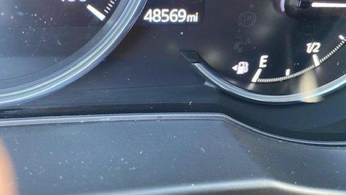 2023 Mazda CX-5 2.5 Turbo