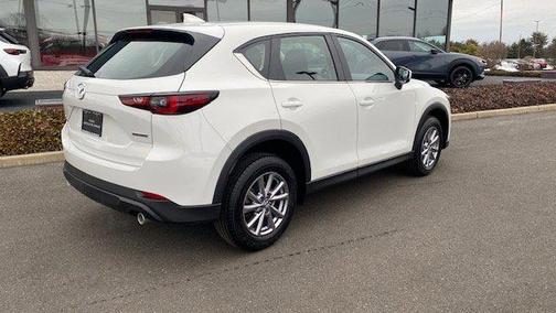2023 Mazda CX-5 2.5 S