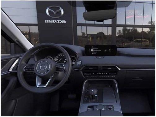 2025 Mazda CX-90 3.3 Turbo Preferred Package