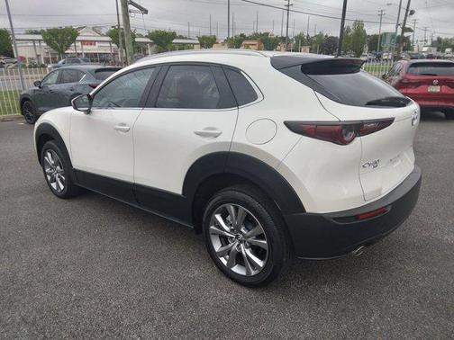 2022 Mazda CX-30 2.5 S Select Package