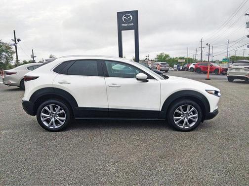 2022 Mazda CX-30 2.5 S Select Package