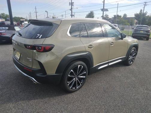 2024 Mazda CX-50 2.5 Turbo Premium Plus Package