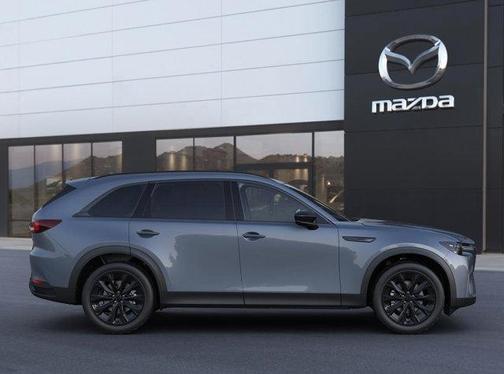 2026 Mazda CX-90 Premium