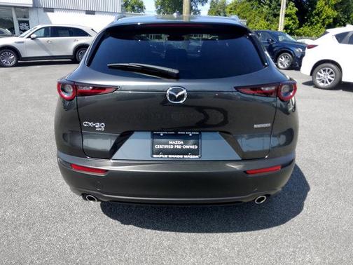 2024 Mazda CX-30 Premium Package