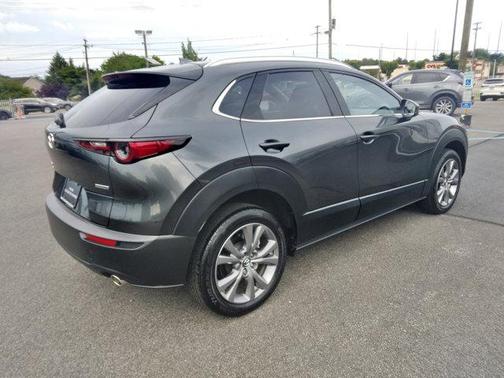2024 Mazda CX-30 Premium Package