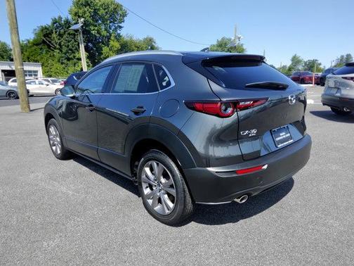 2024 Mazda CX-30 Premium Package
