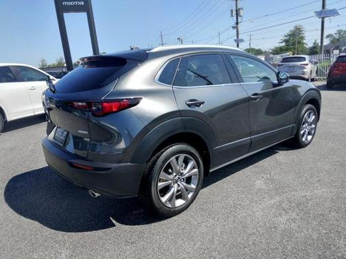 2024 Mazda CX-30 Premium Package