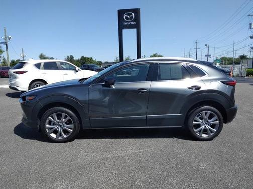 2024 Mazda CX-30 Premium Package